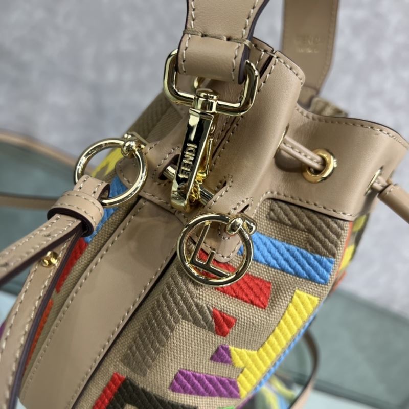 Fendi Bucket Bags